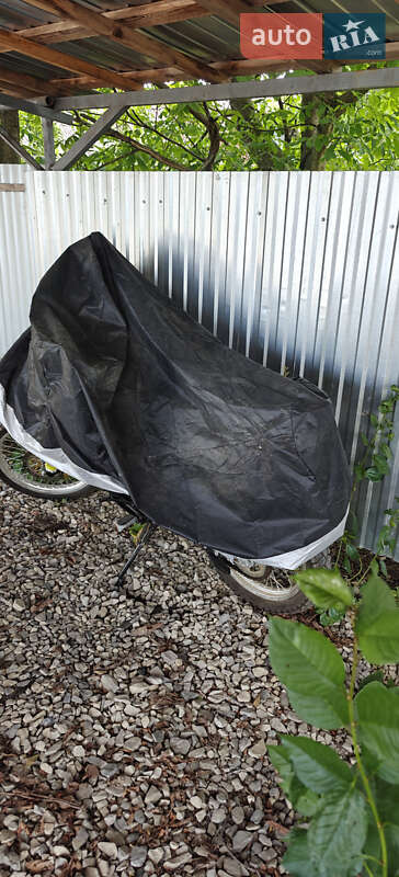 Мотоцикл Позашляховий (Enduro) Lifan KPX 250 2024 в Калуші