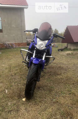 Мотоцикл Классик Lifan LF 150-10B 2022 в Березному
