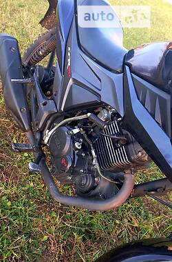Мотоцикл Классик Lifan LF 150-13 2022 в Хусте