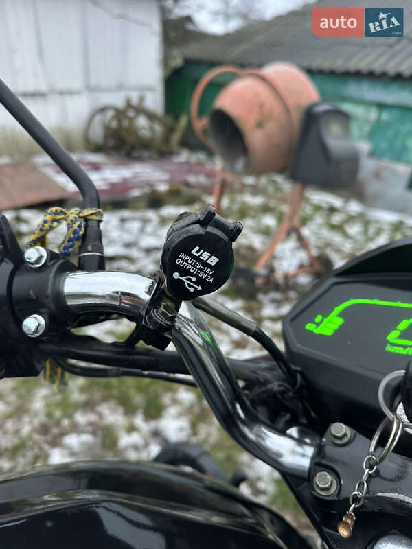 Вантажні моторолери, мотоцикли, скутери, мопеди Lifan LF 150-13 2023 в Ємільчиному фото 4 Вантажні моторолери, мотоцикли, скутери, мопеди Lifan LF 150-13 2023 в Ємільчиному