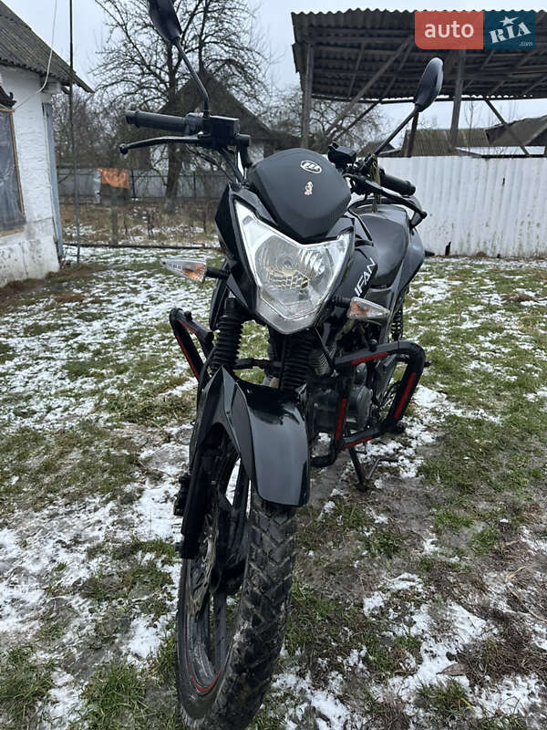 Вантажні моторолери, мотоцикли, скутери, мопеди Lifan LF 150-13 2023 в Ємільчиному фото 9 Вантажні моторолери, мотоцикли, скутери, мопеди Lifan LF 150-13 2023 в Ємільчиному