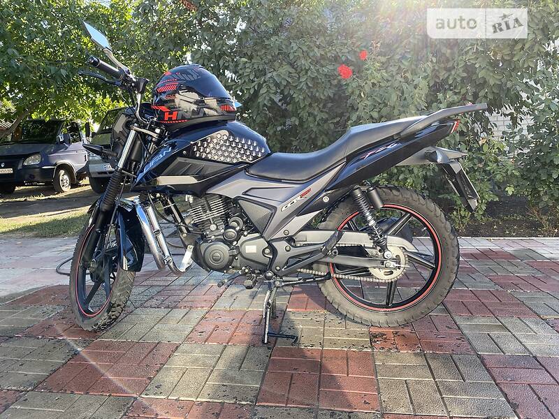Lifan LF 150-2E