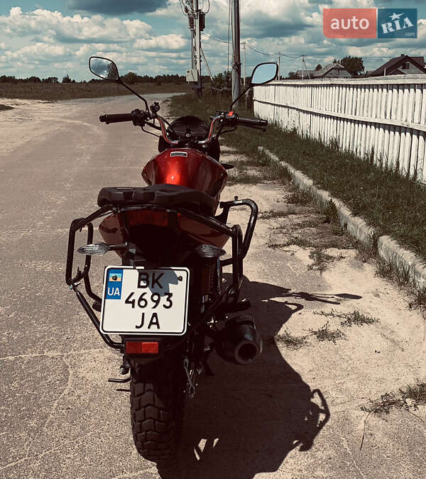 Грузовые мотороллеры, мотоциклы, скутеры, мопеды Lifan LF 175-2E 2022 в Олевске