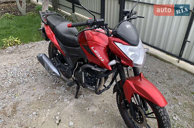 Мотоцикл Без обтікачів (Naked bike) Lifan LF 175-2E 2022 в Житомирі