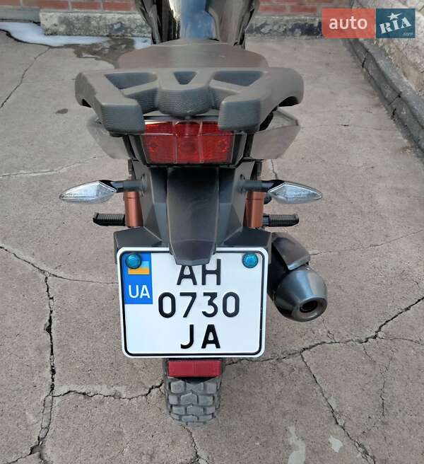 Мотоцикл Классик Lifan LF 175-2E 2021 в Терновке фото Мотоцикл Классик Lifan LF 175-2E 2021 в Терновке