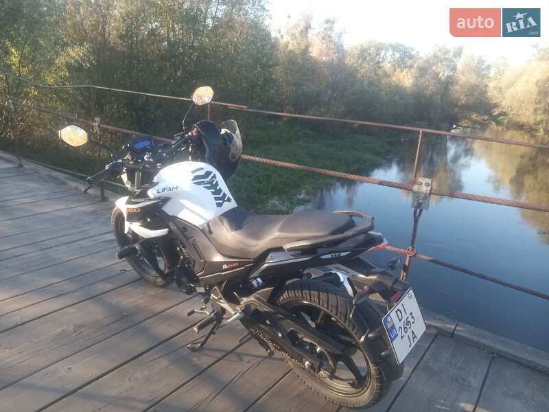 Вантажні моторолери, мотоцикли, скутери, мопеди Lifan LF 175-2E 2023 в Шептицькому