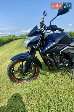 Мотоцикл Классік Lifan LF 175-2E 2023 в Добросині