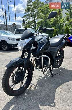 Мотоцикл Без обтекателей (Naked bike) Lifan LF 175-2E 2020 в Сумах
