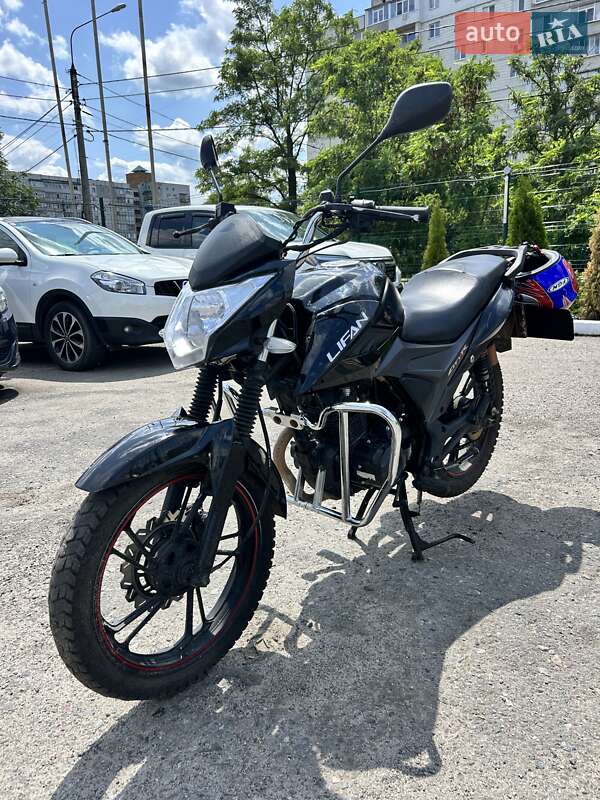 Lifan LF 175-2E 2020