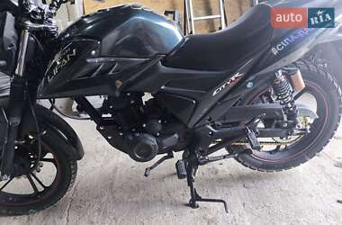 Мотоцикл Многоцелевой (All-round) Lifan LF 175-2E 2023 в 