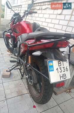 Мотоцикл Классик Lifan LF 175-2E 2022 в Полтаве