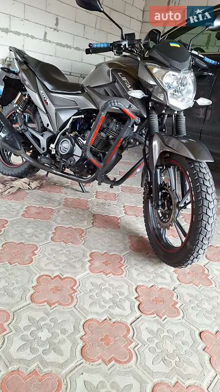 Боббер Lifan LF 175-2E 2023 в Балаклее