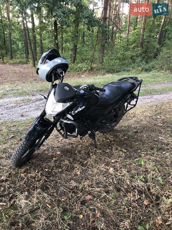 Мопеды Lifan LF 175-2E 2022 в Львове фото 2 Мопеды Lifan LF 175-2E 2022 в Львове