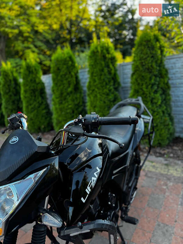 Мопеды Lifan LF 175-2E 2022 в Львове фото 9 Мопеды Lifan LF 175-2E 2022 в Львове