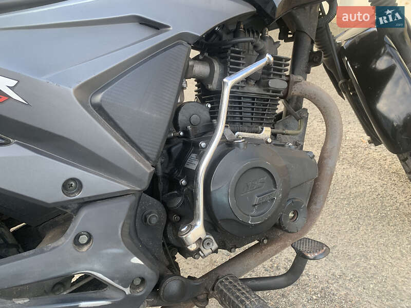 Мотоцикл Спорт-туризм Lifan LF 175-2E 2021 в Киеве фото 10 Мотоцикл Спорт-туризм Lifan LF 175-2E 2021 в Киеве