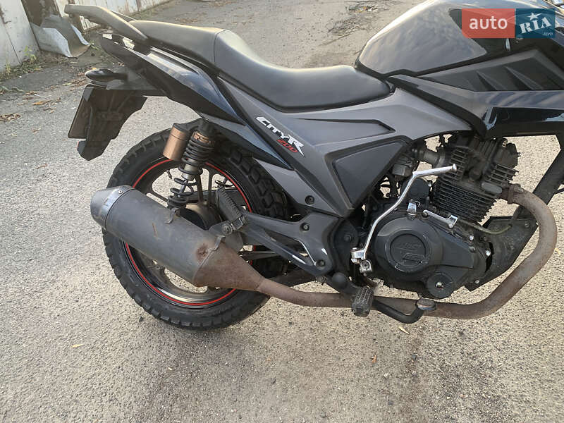 Мотоцикл Спорт-туризм Lifan LF 175-2E 2021 в Киеве фото 12 Мотоцикл Спорт-туризм Lifan LF 175-2E 2021 в Киеве