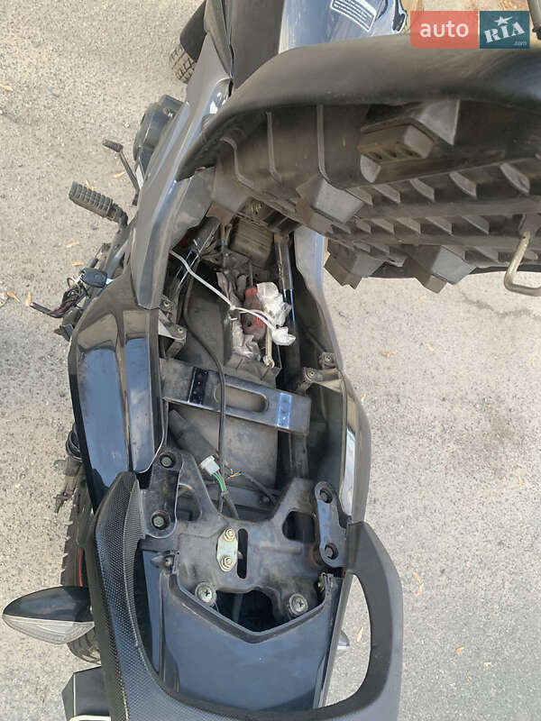 Мотоцикл Спорт-туризм Lifan LF 175-2E 2021 в Киеве фото 16 Мотоцикл Спорт-туризм Lifan LF 175-2E 2021 в Киеве