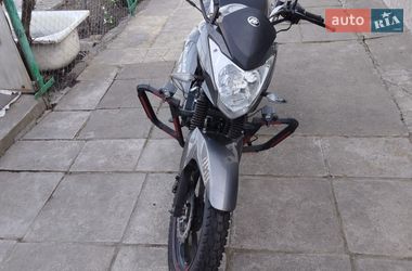 Мотоцикл Круизер Lifan LF 175-2E 2023 в Подольске