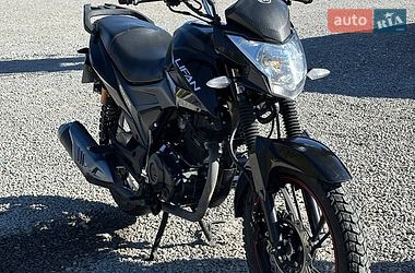 Мотоцикл Классік Lifan LF 175-2E 2022 в Збаражі