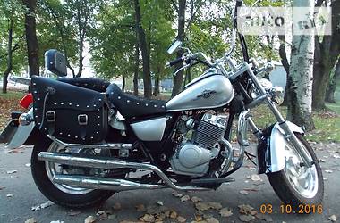 Мотоцикл Круизер Lifan LF 250-3A 2013 в 