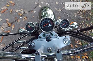 Мотоцикл Круизер Lifan LF 250-3A 2013 в 