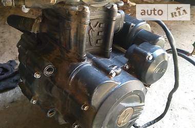 Мотоцикл Классик Lifan LF 250-3A 2016 в 