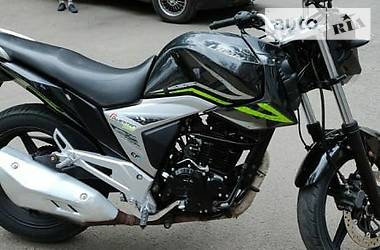 Мотоциклы Lifan LF 250-3A 2014 в 