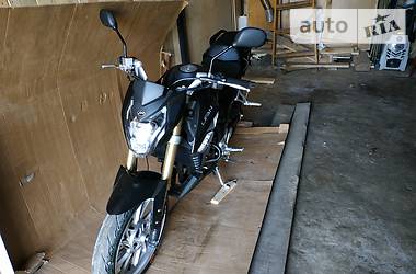 Другой мототранспорт Lifan LF 250-3A 2019 в 