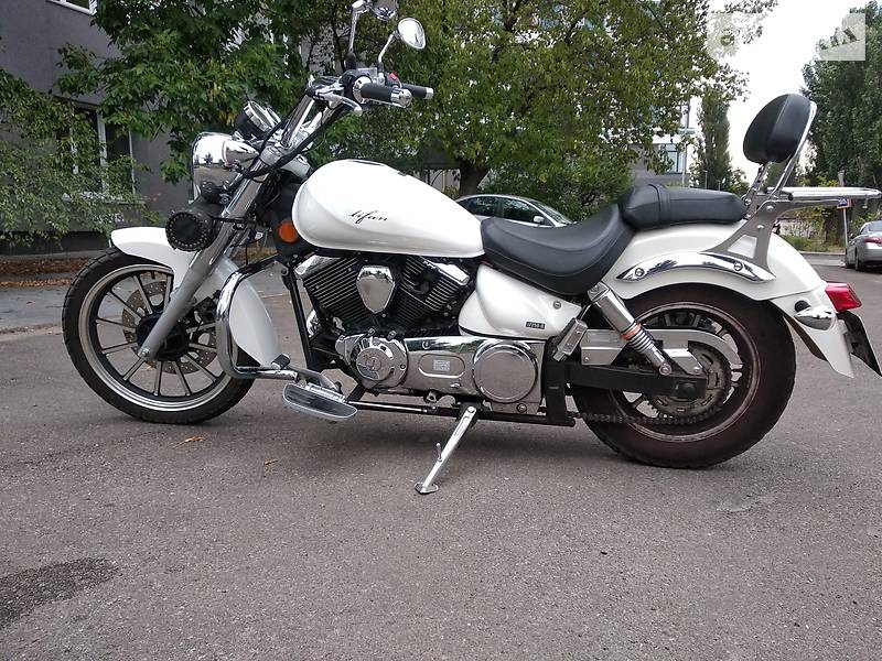 Мотоцикл Круизер Lifan LF 250-3A 2020 в 
