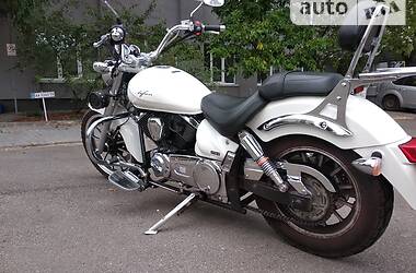 Мотоцикл Круизер Lifan LF 250-3A 2020 в 