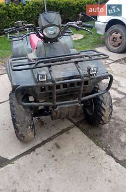 Квадроцикл  утилитарный Lifan LF 250-3A 2007 в 