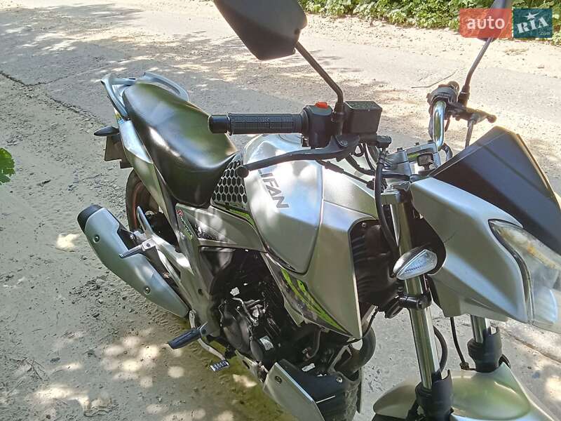 Мини спорт Lifan LF 250-3A 2014 в Новояворовске фото 4 Мини спорт Lifan LF 250-3A 2014 в Новояворовске