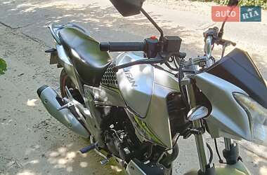 Міні спорт Lifan LF 250-3A 2014 в 