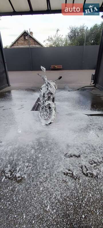 Мотоцикл Классік Lifan LF 250-3A 2014 в Кам'янському фото 17 Мотоцикл Классік Lifan LF 250-3A 2014 в Кам'янському