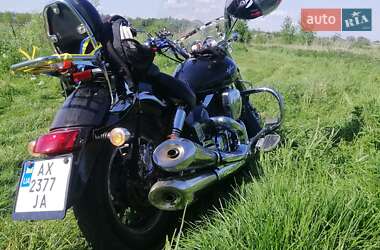 Мотоцикл Круізер Lifan LF 250-3A 2021 в 