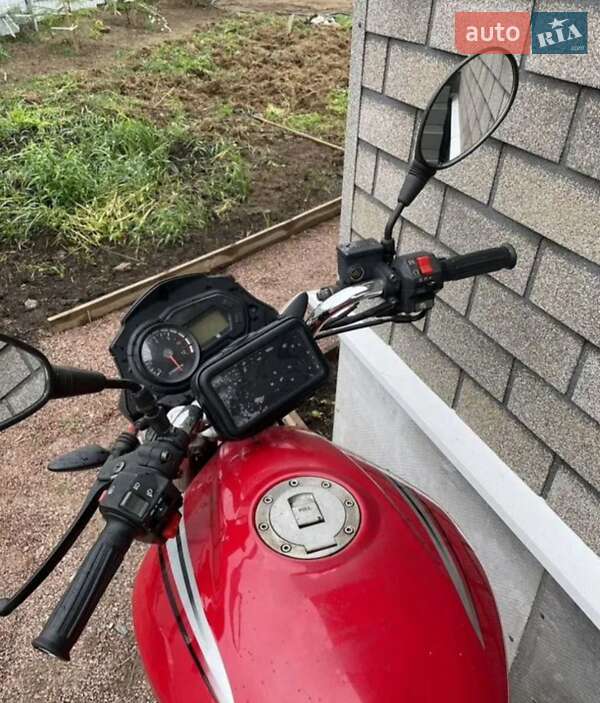 Мотоцикл Кросс Lifan LF 250-3A 2019 в Арцизе фото 6 Мотоцикл Кросс Lifan LF 250-3A 2019 в Арцизе