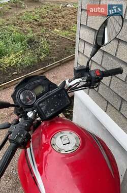 Мотоцикл Кросс Lifan LF 250-3A 2019 в 