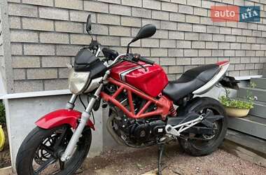 Мотоцикл Кросс Lifan LF 250-3A 2019 в 