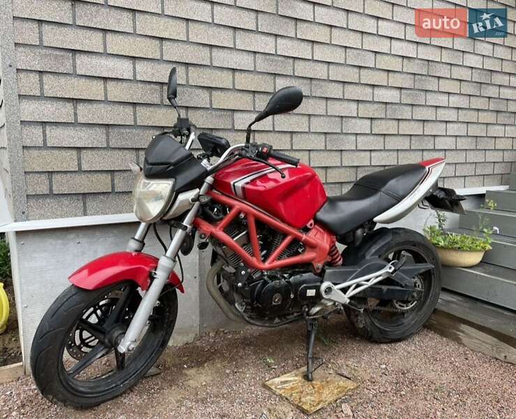 Мотоцикл Кросс Lifan LF 250-3A 2019 в Арцизе фото 4 Мотоцикл Кросс Lifan LF 250-3A 2019 в Арцизе