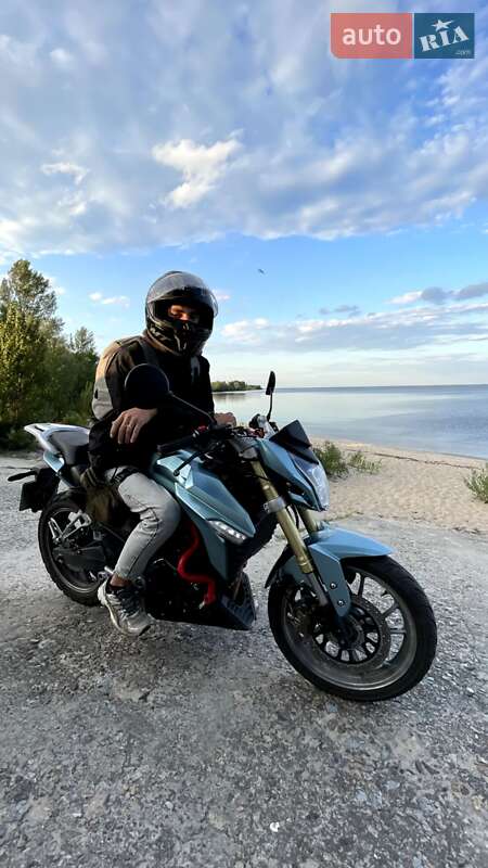 Мотоцикл Туризм Lifan LF 250-3R 2020 в Києві фото 7 Мотоцикл Туризм Lifan LF 250-3R 2020 в Києві