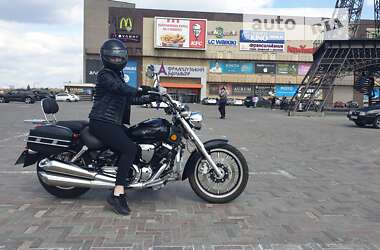 Мотоцикл Круизер Lifan LF 250-D 2021 в Харькове