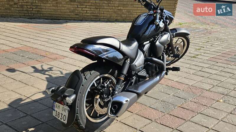 Мотоцикл Чоппер Lifan LF 250-D 2021 в Краматорске фото 4 Мотоцикл Чоппер Lifan LF 250-D 2021 в Краматорске