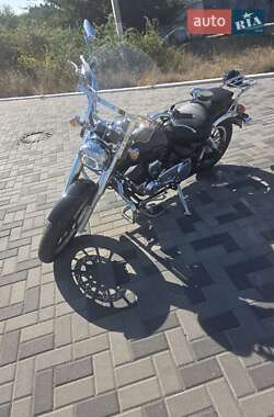 Мотоцикл Круізер Lifan LF 250-D 2024 в Дніпрі