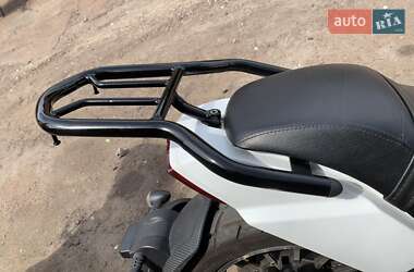 Мотоцикл Круизер Lifan LF 250-D 2021 в 