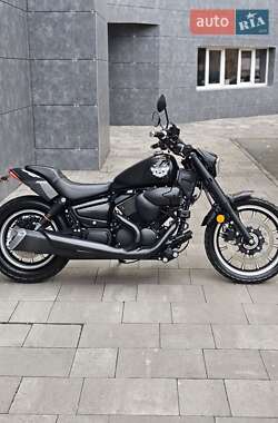 Мотоцикл Круізер Lifan LF 250-D 2022 в Києві