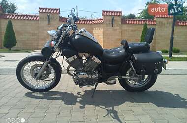 Мотоцикл Круізер Lifan LF 400 2013 в Ізмаїлі