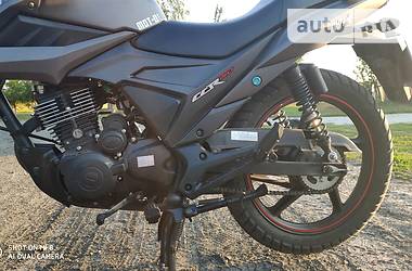 Мотоциклы Lifan LF150-2E 2019 в Дубровице
