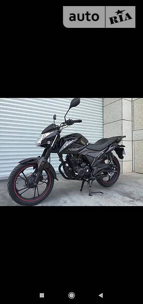 Lifan lf 150 2e