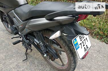Мотоцикл Классік Lifan LF150-2E 2020 в Чорткові