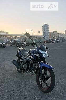 Мотоцикл Классик Lifan LF150-2E 2020 в Киеве